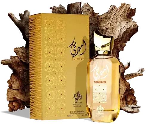 Al Wataniah Ameerati EDP 100ML