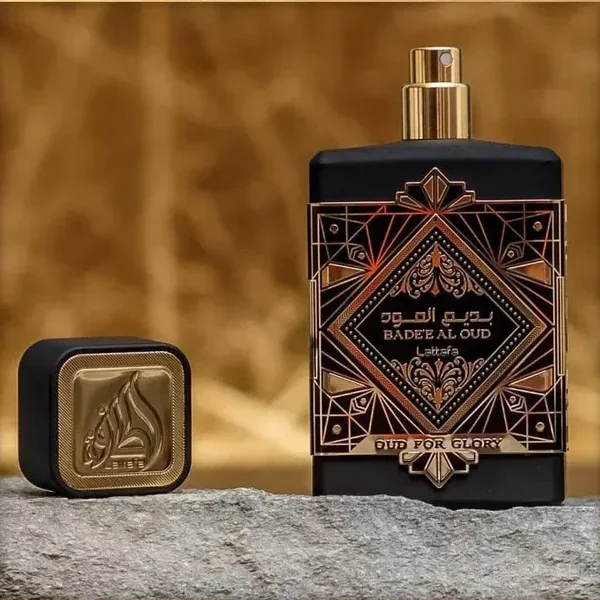 Bade'e Al Oud Oud for Glory 100ml