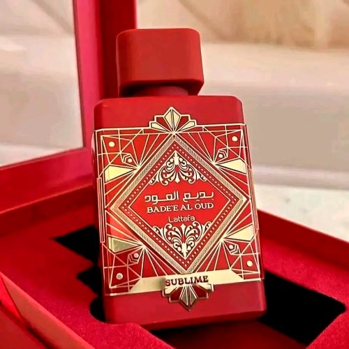Bade'e Al Oud Sublime 100ml