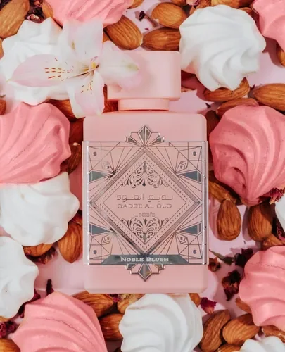 Bade'e Al Oud Noble Blush 100ml