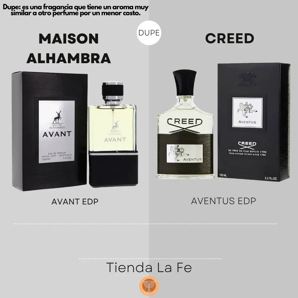 AVANT 100ML