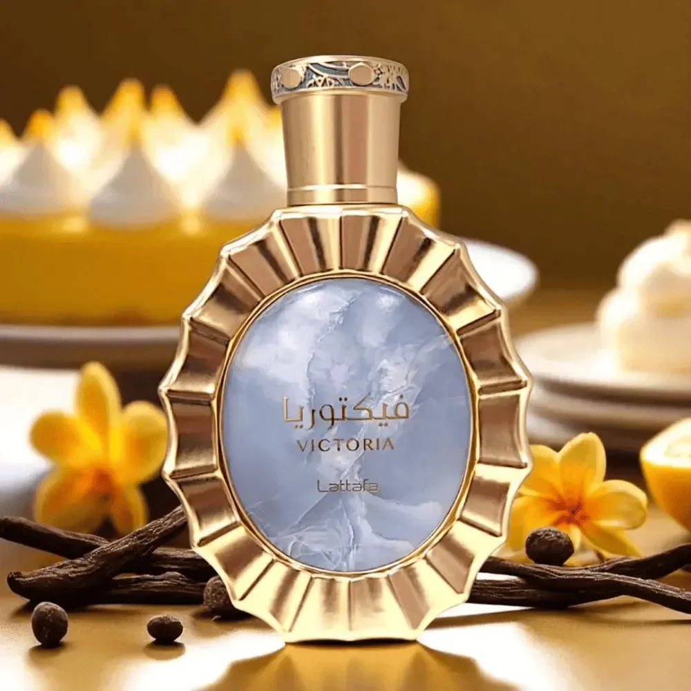 VICTORIA 100ML