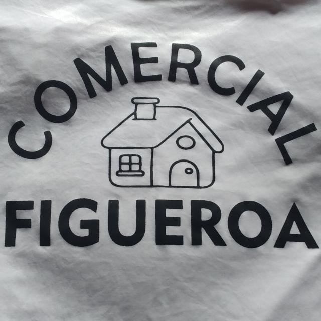 COMERCIAL FIGUEROA