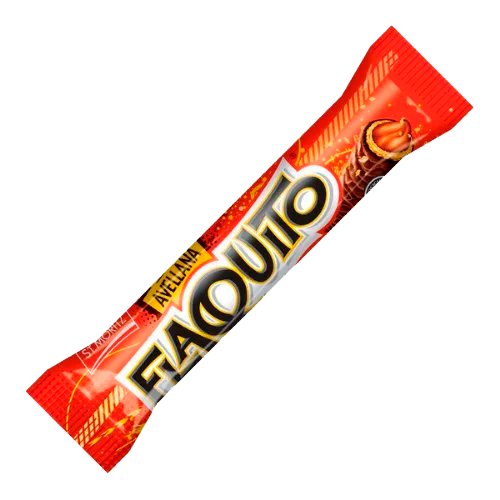 Flaquito avellana