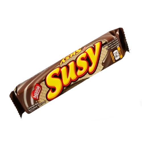 susy maxi