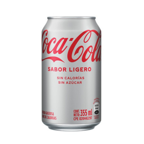 Coca cola light