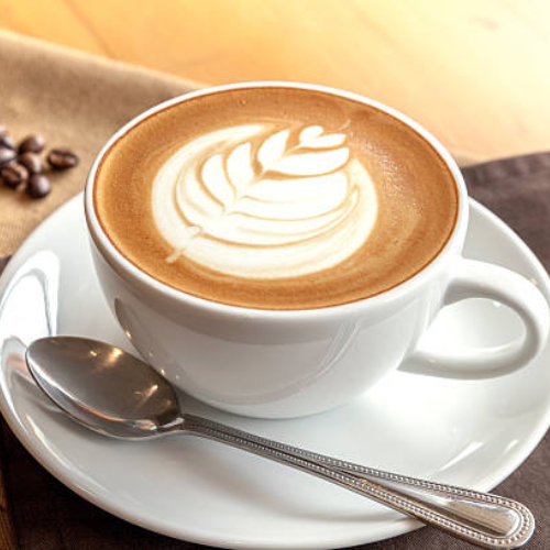 Capuccino