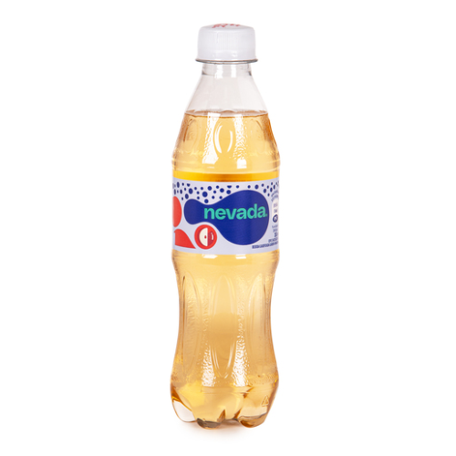 Agua nevada de manzana 355 ml