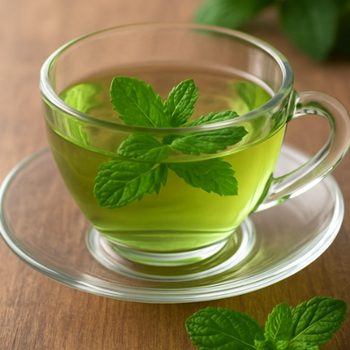 Te verde