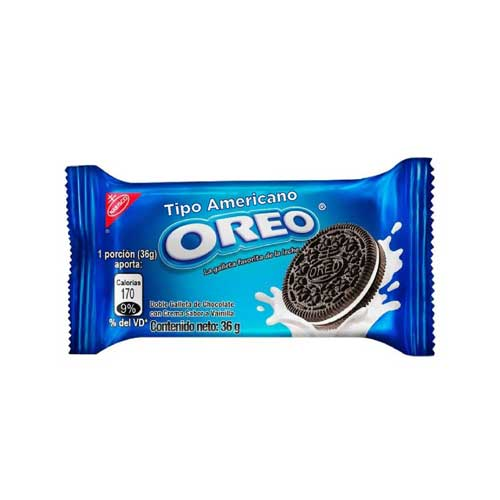 Oreo Americana