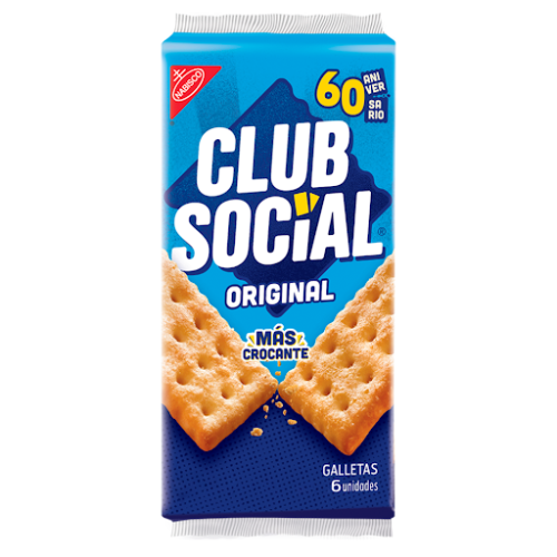 Club social original