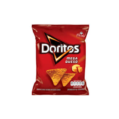 Doritos queso 54g