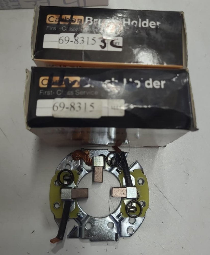 CARB ARRQ HYUNDAI 69-8315