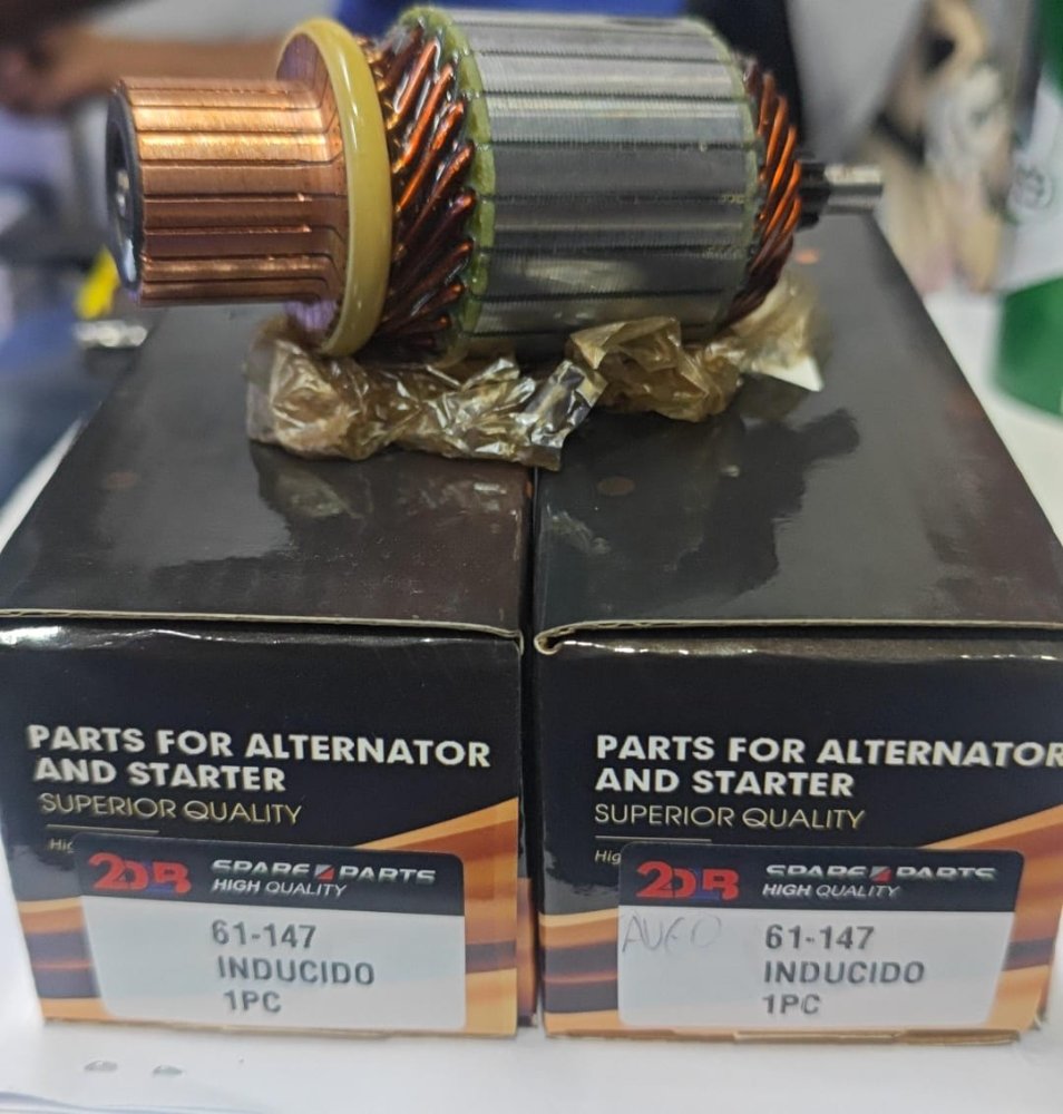 INDUCIDO DE AVEO 61-147 TL2