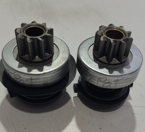 BENDIX DE FIAT