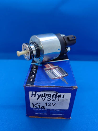 AUTOMATICO ARRANQUE HYUNDAI KIA VOLTA