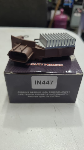 REG IN447 ALG