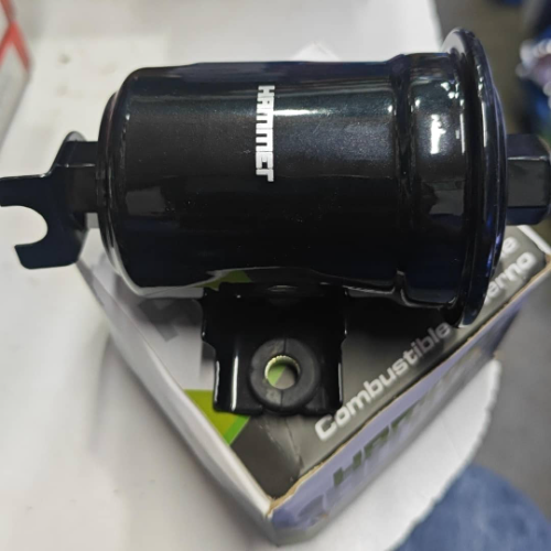 FILTRO DE GASOLINA TOYOTA COROLLA 98}02