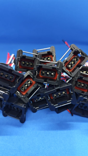 CONECTOR SENSOR DE LEVAS AVEO