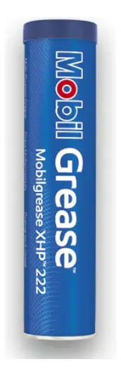 GRASA MOBIL