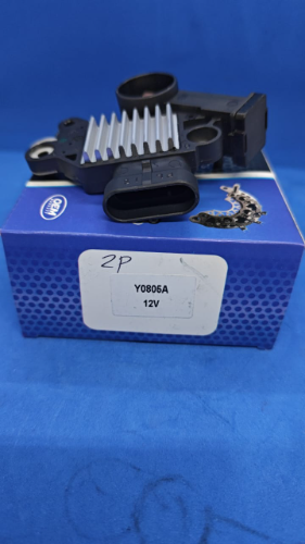 REG ALT  2 PINES VOLTA Y0805A