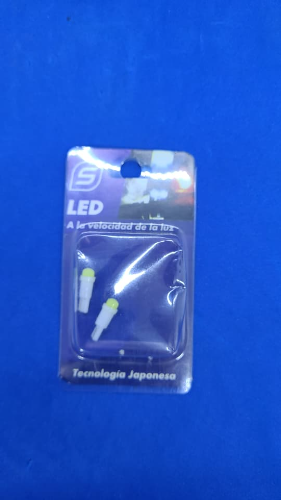 LAGRIMAS LUZ LED
