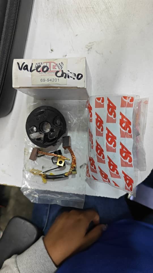 CARB ARRQ VALEO CHINO 4201