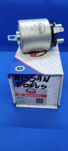 AUTOMATICO ARRANQUE VULKO NISSAN FOCUS