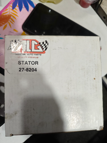 STATOR TOYOTA MEDIANO 27-8204