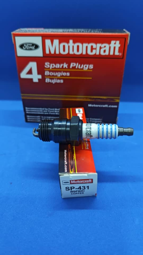 SP 431 F14