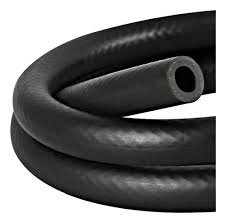 MANGUERA GASOLINA NEGRA