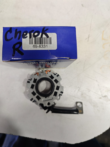 CARB ARRQ CHEROKEE RARA 69-8331