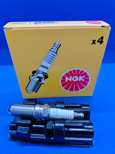 BUJIA NGK 411 ORIGINAL TR6B-10