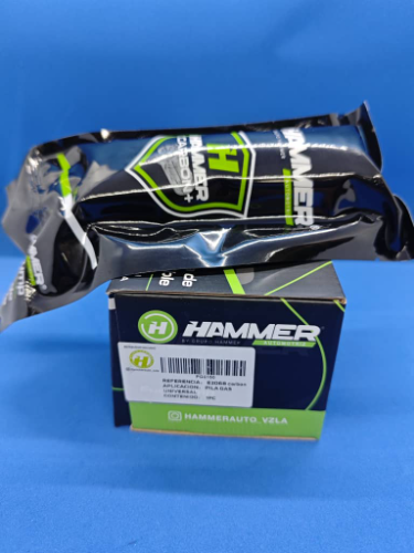 BOMBA DE GASOLINA 2068 HAMMER CARBON