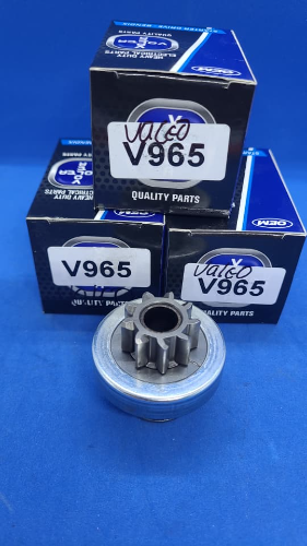 BENDIX ARRQ VALEO 9D