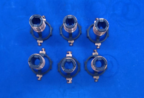 COLECTOR ALT VALEO