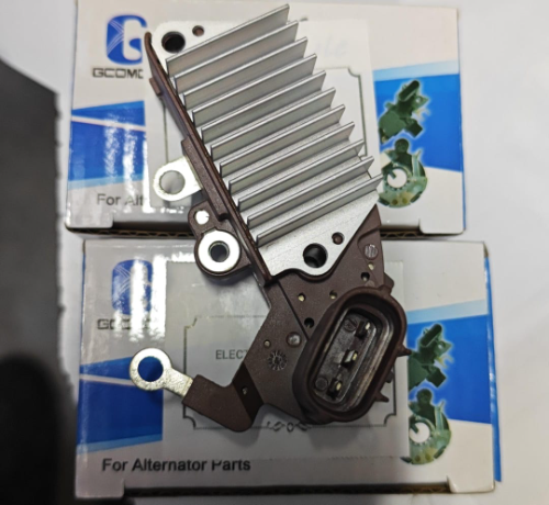 REG ALT IN437 GCOMOS