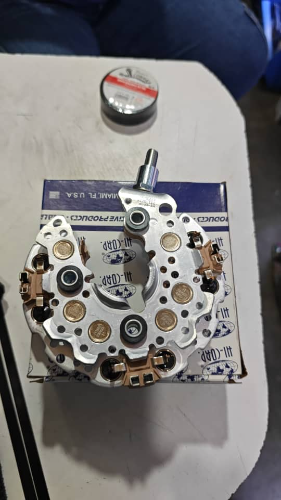 INR 421 DIODERA ALT DENSO INR421 HI-CORP
