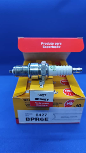 BUJIA NGK ORIGINAL DE CORSA VW SPARK FIAT 13/16