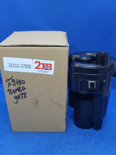 FILTRO GASOLINA HYUNDAI GETZ
