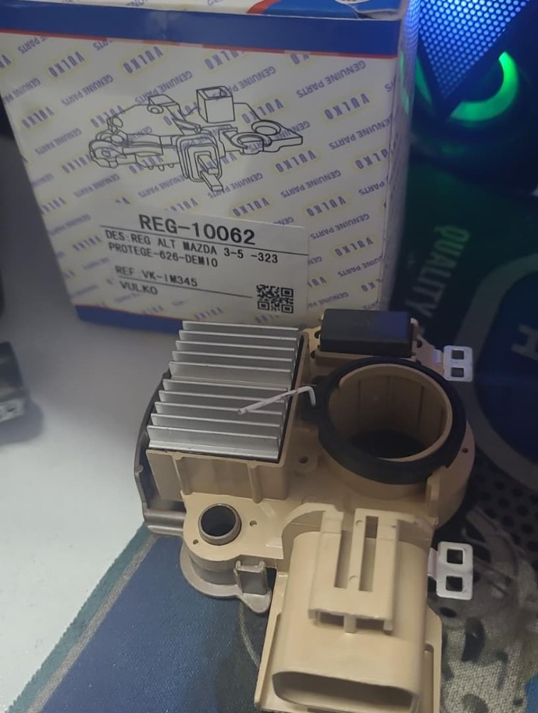 REG ALT VULKO IM345