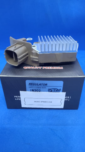 REG ALT IN302 TOYOT ALG