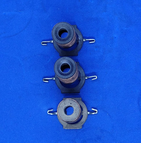 COLECTOR ALTERNADOR TIPO VALEO PEQUEÑO