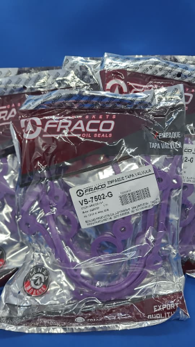 EMPACADURA ARAUCA X1  MORADA