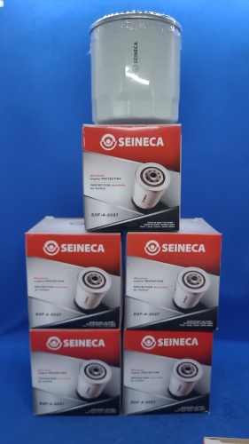 2097 FILTRO ACEITE AVEO