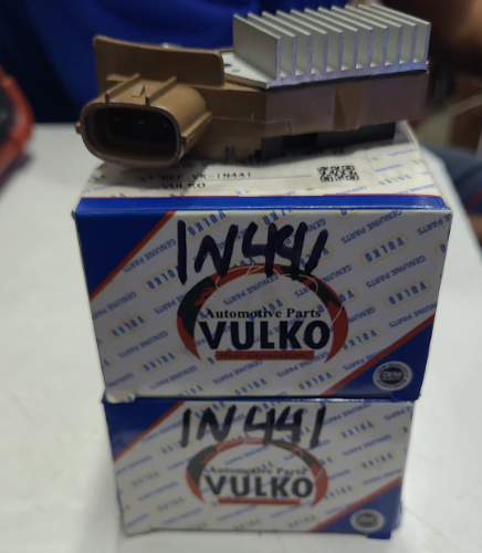REG ALT IN441 VULKO