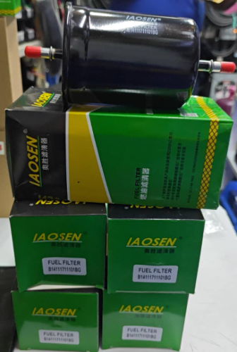 FILTRO GASOLINA CHERY