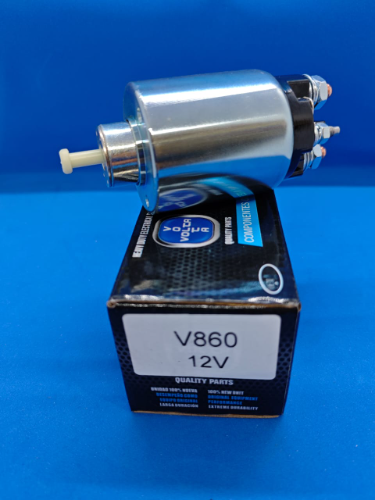 AUTOMATICO ARRANQUE AVEO VOLTA V860