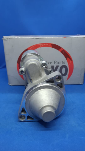 ARRQ CHERY QQ VULCO