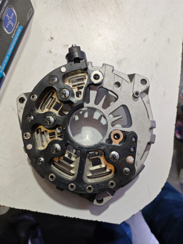 FR300 DIODERA ALT FORTFR 300